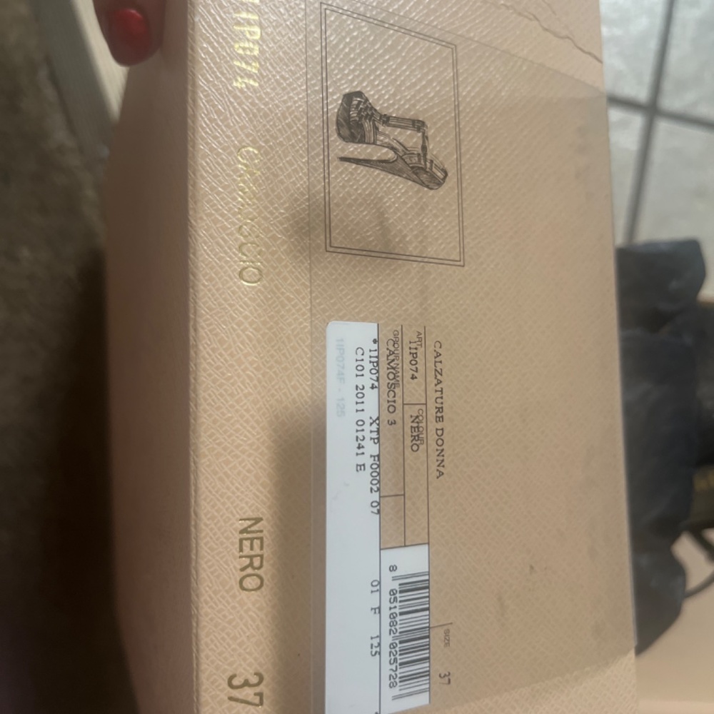 Platform Shoes - image 6